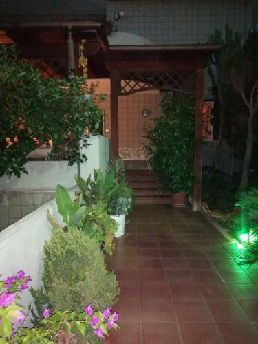 Bed & Breakfast La Tavernetta