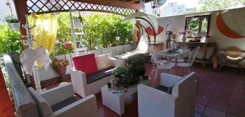 Bed & Breakfast La Tavernetta