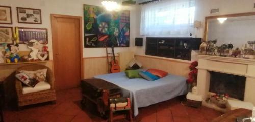 Bed & Breakfast La Tavernetta