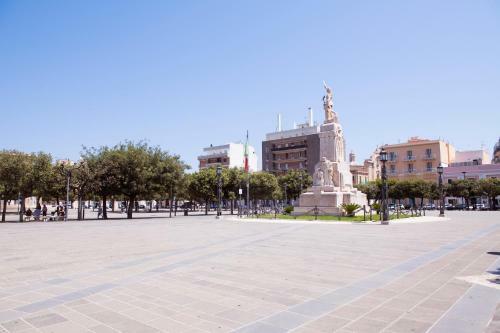 Apartamento Apulianstay- "al Borgo"