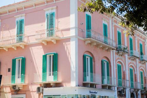 Apartamento Apulianstay- "al Borgo"