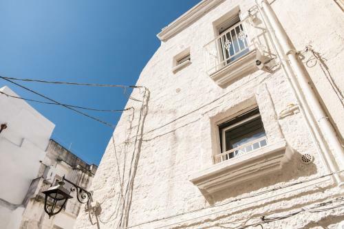Apartamento Dimore Del Borgo Antico - Il Sottano