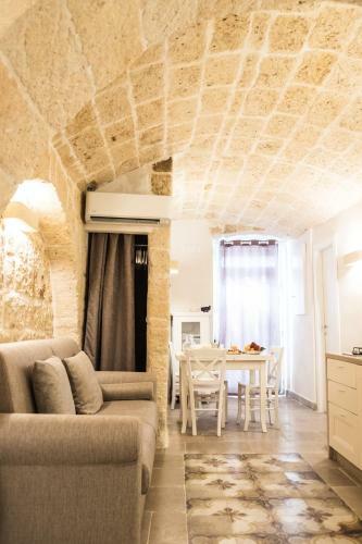 Apartamento Dimore Del Borgo Antico - Il Sottano
