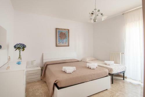 Apartamento Apulianstay- Casa Teresa