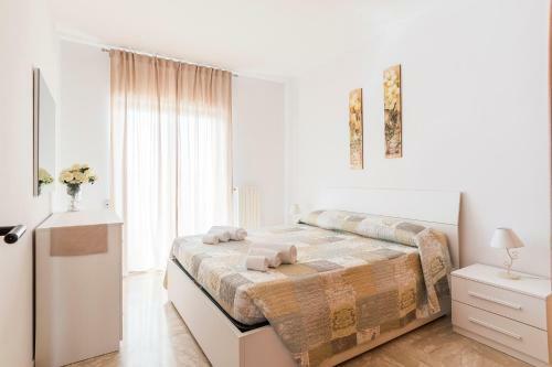 Apartamento Apulianstay- Casa Teresa