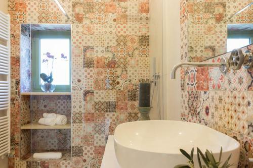 Apartamento Paolottavia