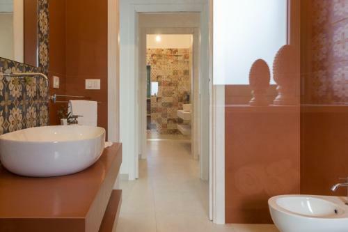 Apartamento Paolottavia