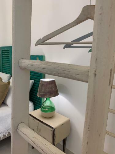 Apartamento Paolottavia