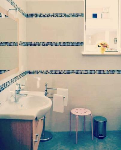 Apartamento Appartamento Con Patio