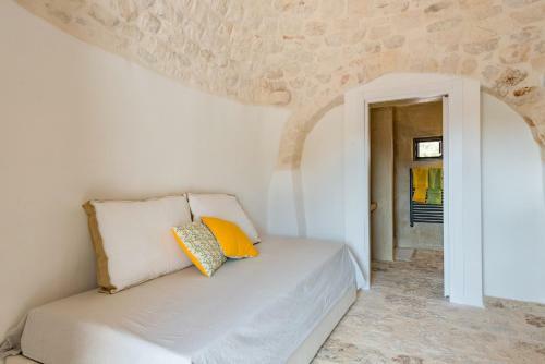 Villa Trulli Di Nifra