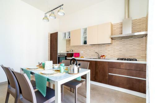 Apartamento Le Case Di Monica E Lucia. Wifi AC
