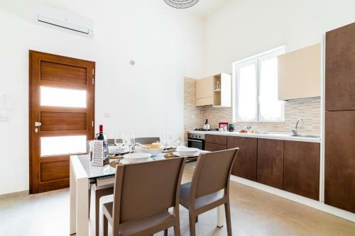 Apartamento Le Case Di Monica E Lucia. Wifi AC