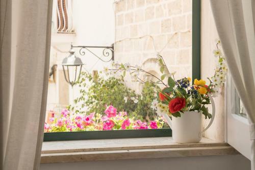 Apartamento La Casa Del Lampione