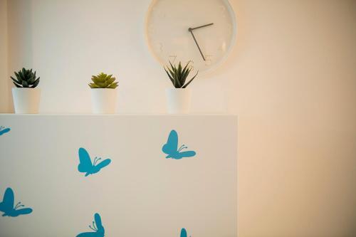 Apartamento La Casa Del Lampione