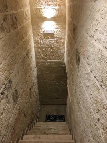 Apartamento Casa Antonia