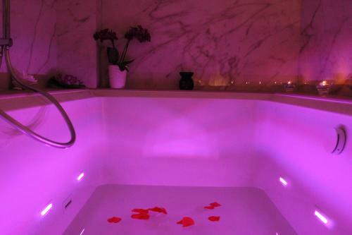 Apartamento Medico Romantic House