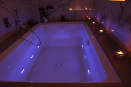 Apartamento Medico Romantic House
