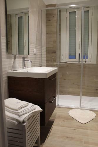 Apartamento Medico Romantic House