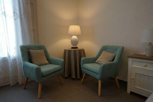Apartamento Pugliavacanza