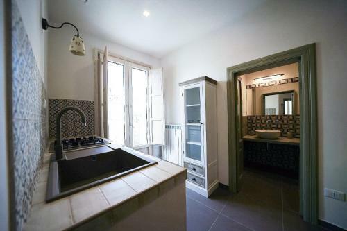 Apartamento Pugliavacanza