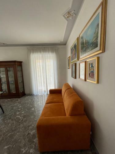 Apartamento La Casa Di Teresa