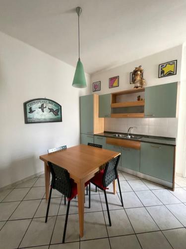 Apartamento La Casa Di Teresa