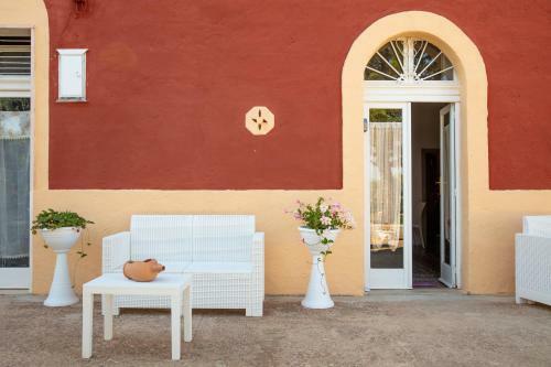 Bed & Breakfast Dimora Dei Nonni 199