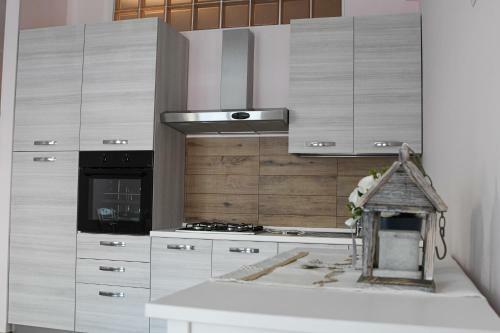 Apartamento Casa Fabiana