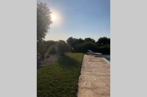 Luxury Villa Mariachiara