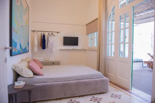 Sardaro Apartment With Pool