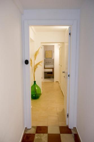 Sardaro Apartment With Pool
