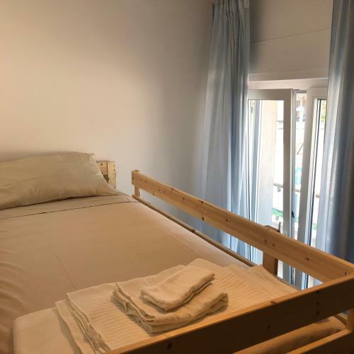 Apartamento Casa Giorgia Monopoli