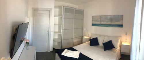 Apartamento Casa Giorgia Monopoli