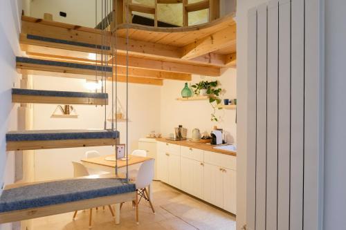 Bed & Breakfast Al Chiasso 12