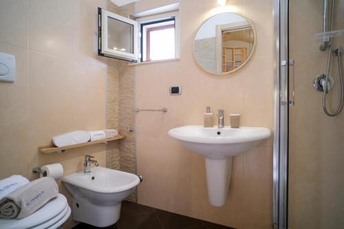 Bed & Breakfast Al Chiasso 12