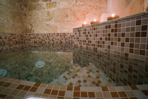 Bed & Breakfast Al Chiasso 12