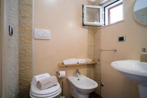Bed & Breakfast Al Chiasso 12