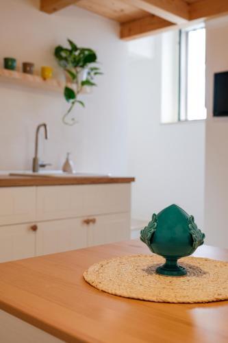 Bed & Breakfast Al Chiasso 12