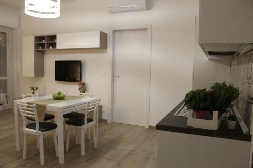 Apartamento Casa Viv�
