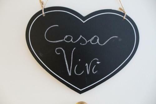 Apartamento Casa Viv�
