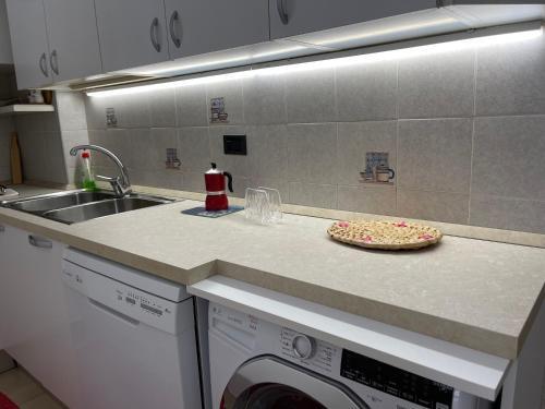 Apartamento Casetta Aurora