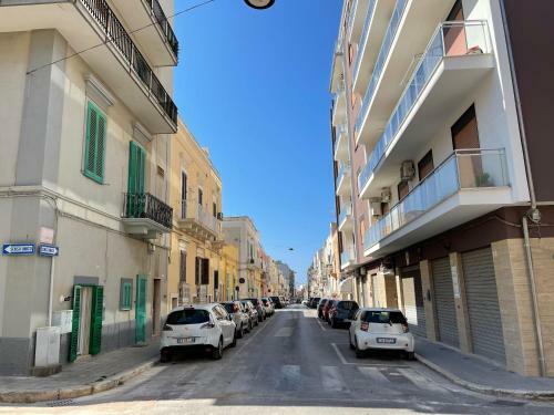 Apartamento Casetta Aurora