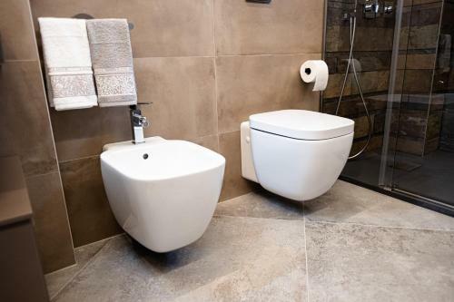Apartamento Casa Vittoria