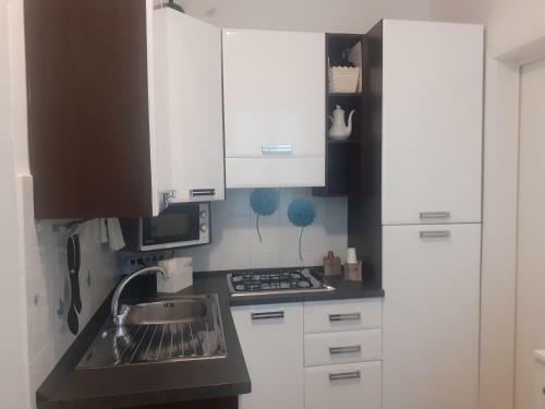 Apartamento Casa Di Antonia Jess