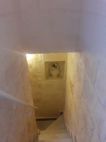 Apartamento Casa Di Antonia Jess