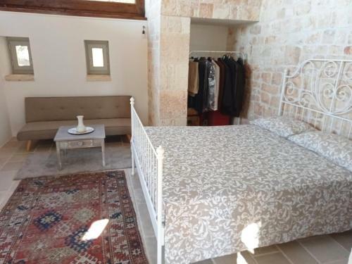 Agroturismo Masseria - Trulli Genius Loci Dimore