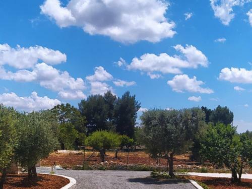 Agroturismo Masseria - Trulli Genius Loci Dimore