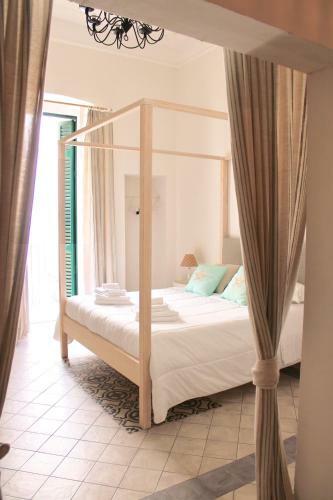 Bed & Breakfast Il Covo Di Monopoli
