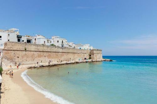 Bed & Breakfast Il Covo Di Monopoli