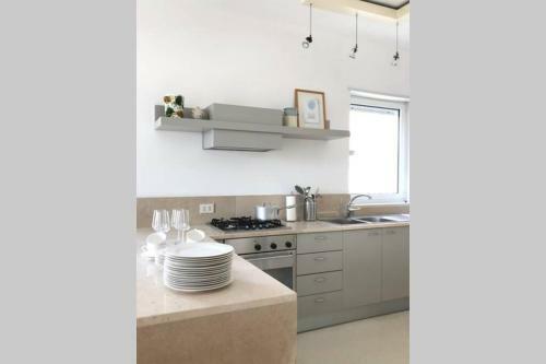 Apartamento Appartamento A Monopoli: Confort E Design